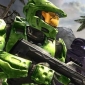 Bungie's Changed the Multiplayer Beta of Halo 3