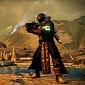 Bungie: Destiny Beta Characters Will Not Transfer to Full Game