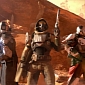 Bungie: Destiny Does Not Have Comics or TV Content in Development