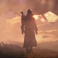 Bungie: Destiny Includes Lone Wolf Gameplay, Makes Events Easy to Join