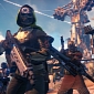 Bungie: Destiny Players Will Tweak Traditional MMO Archetypes