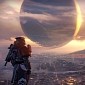 Bungie Is Investigating Issues Currently Affecting Destiny