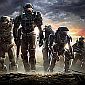 Bungie Releases a Video Clip to Commemorate the End of the Halo: Reach Beta