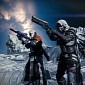 Bungie Says Destiny Isn't About 1080p/60 FPS, It's About Awesome Gameplay