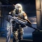 Bungie Thinks There's Plenty of Room for Both Halo and Destiny