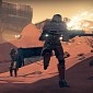 Bungie Wants to Earn the Right for a Destiny Sequel