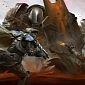 Bungie's Destiny Draws Inspiration from TV Shows like Battlestar Galactica, Lost, The Wire
