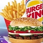 Burger King Drops Firm Supplying Beef with Traces of Horse Meat