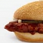 Burger King McRib Version Available for Limited Time
