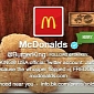 Burger King Twitter Account Hacked, McDonald’s Says It Has Nothing to Do with It