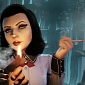Burial at Sea DLC Brings Back the Initial Weapon Wheel from Bioshock