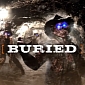 Buried Black Ops 2 Undead Map Gets Two-Minute Official Trailer from Treyarch
