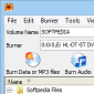 Burn4Free 6.6 Released, Windows 8.1 Compatibility Also Included