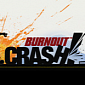 Burnout Crash Out on September 20 for PS3 and Xbox 360