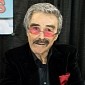 Burt Reynolds Makes Comic Con Debut at 79, Looks Incredibly Frail - Photo