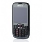 Business Homescreen for Samsung Omnia Pro B7330 from Orange
