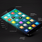 Buttonless iPhone 6 and iOS 8 Would Go Great Together – Video