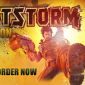 Buy Bulletstorm on the PC, Get Shank for Free