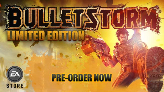 does bulletstorm pc support xbox controller