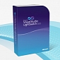 Buy Visual Studio LightSwitch 2011 for $199 Discounted from $299