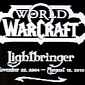 Buy World of Warcraft Servers from Blizzard, Perform Charity
