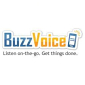 BuzzVoice for Android Launched, Adds New Features