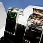 By 2014, Flexible OLED Sales Will Quadruple, IHS Predicts