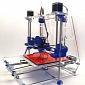 By 2016, 3D Printers Will Have Become Affordable