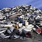 By 2017, the World Will Produce 64.5 Million Tonnes of E-Waste Annually