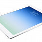 C Spire Announces It Will Offer the iPad Air Wi-Fi + Cellular Soon