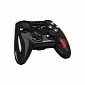 C.T.R.L.R Wireless GamePad, Yet Another Mad Catz Peripheral