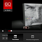 CBS Debuts '60 Minutes' Chrome App with Steve Jobs Biography Interview