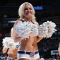 CBS Houston Blogger Under Fire for “Cheerleader Is Too Chunky” Comment