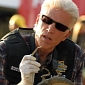 CBS Renews “CSI,” Signs Ted Danson for 2 More Years
