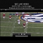 CBS Sports App Released for iPad