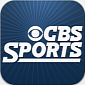 CBS Sports Updates iOS App with Football Game Tracker