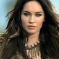 CCAA New Ad – Welcome to the Megan Fox Island