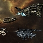 CCP: EVE Online's Future Is Linked to Oculus Rift and Mobile Devices