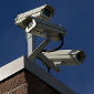 CCTV Cameras Get Text Feeds