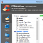 CCleaner 4.09 Released with New Features, Major Improvements – Free Download