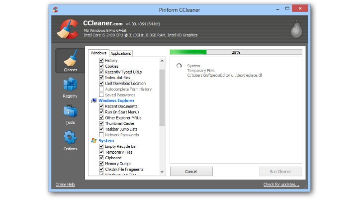 ccleaner download for chrome