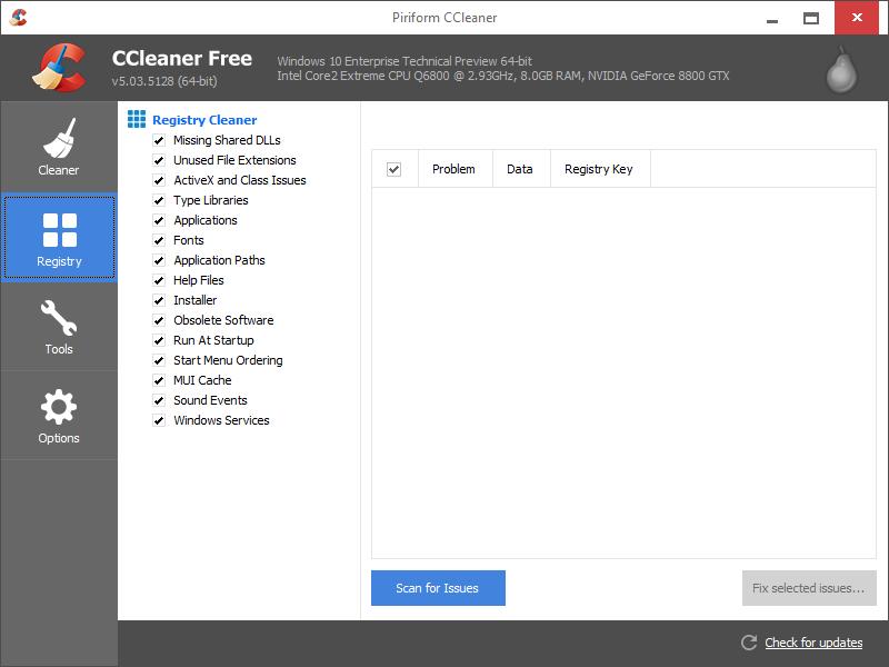 ccleaner windows 10 64 bit download