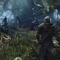 CD Projekt: The Witcher 3 Has a Quest-Packed World