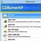 CDBurnerXP 4.5.3.4746 Now Available for Download