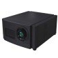CEDIA 2008: JVC's DLA-SH4K Projector Delivers Images Four Times Better than Full HD