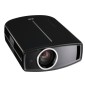 CEDIA 2008: JVC Unveils Two Full HD THX-Certified Projectors