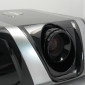 CEDIA 2008: The World's First Lamp Free, Liquid-Cooled 1080p Projector