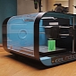 CEL Robox, a Simplistic 3D Printer That Doesn't Sacrifice Anything