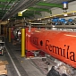CERN Makes Its Own 3D Printer, Uses It for Large Hadron Collider Repairs