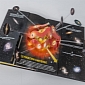 CERN to Publish New Edition of Pop-Up Book on Large Hadron Collider